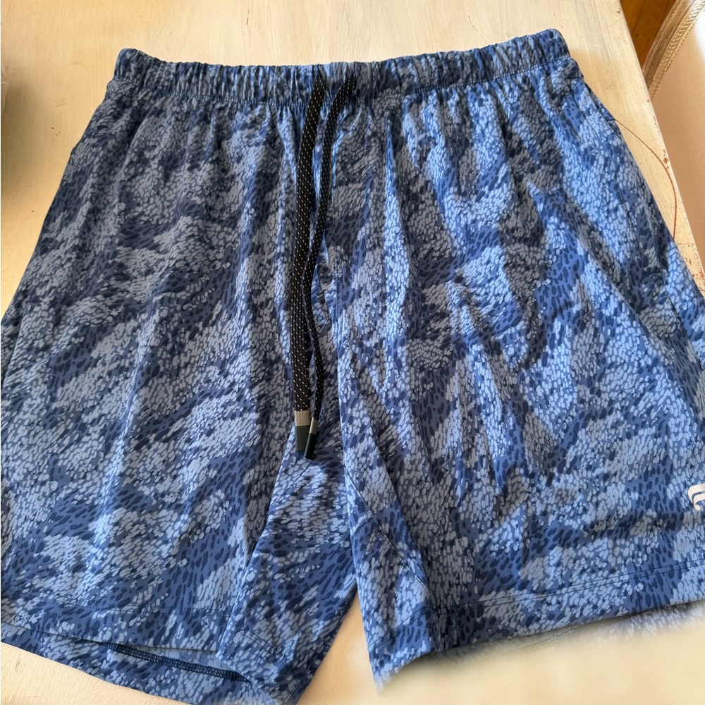 Fabletics The One Short lined 7 inch - Picture 9 of 10